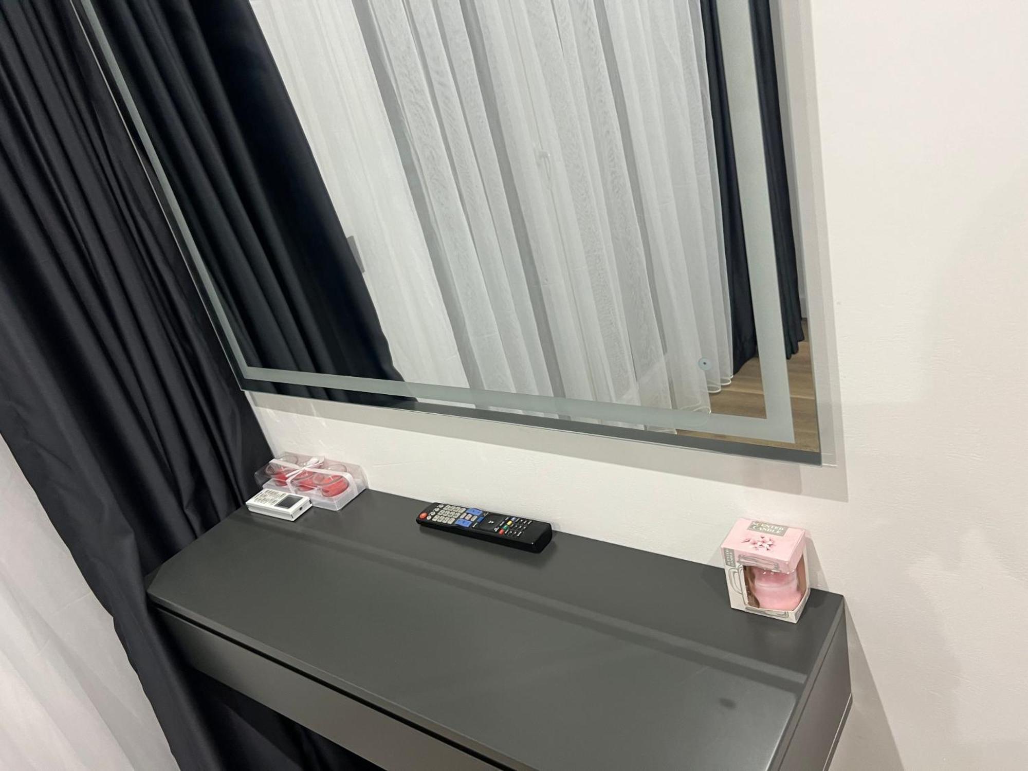 Froa Luxury Apartment Debar Zewnętrze zdjęcie