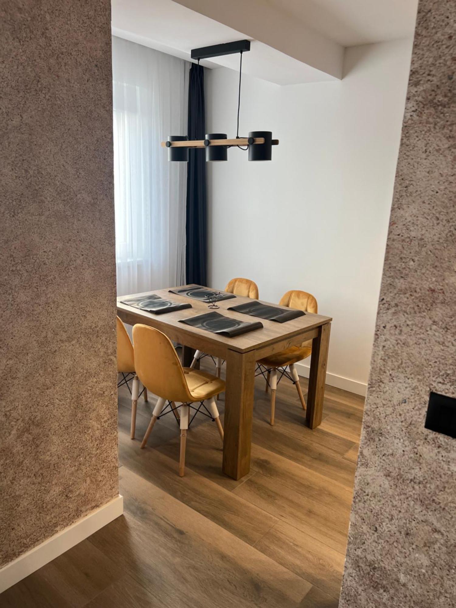 Froa Luxury Apartment Debar Zewnętrze zdjęcie