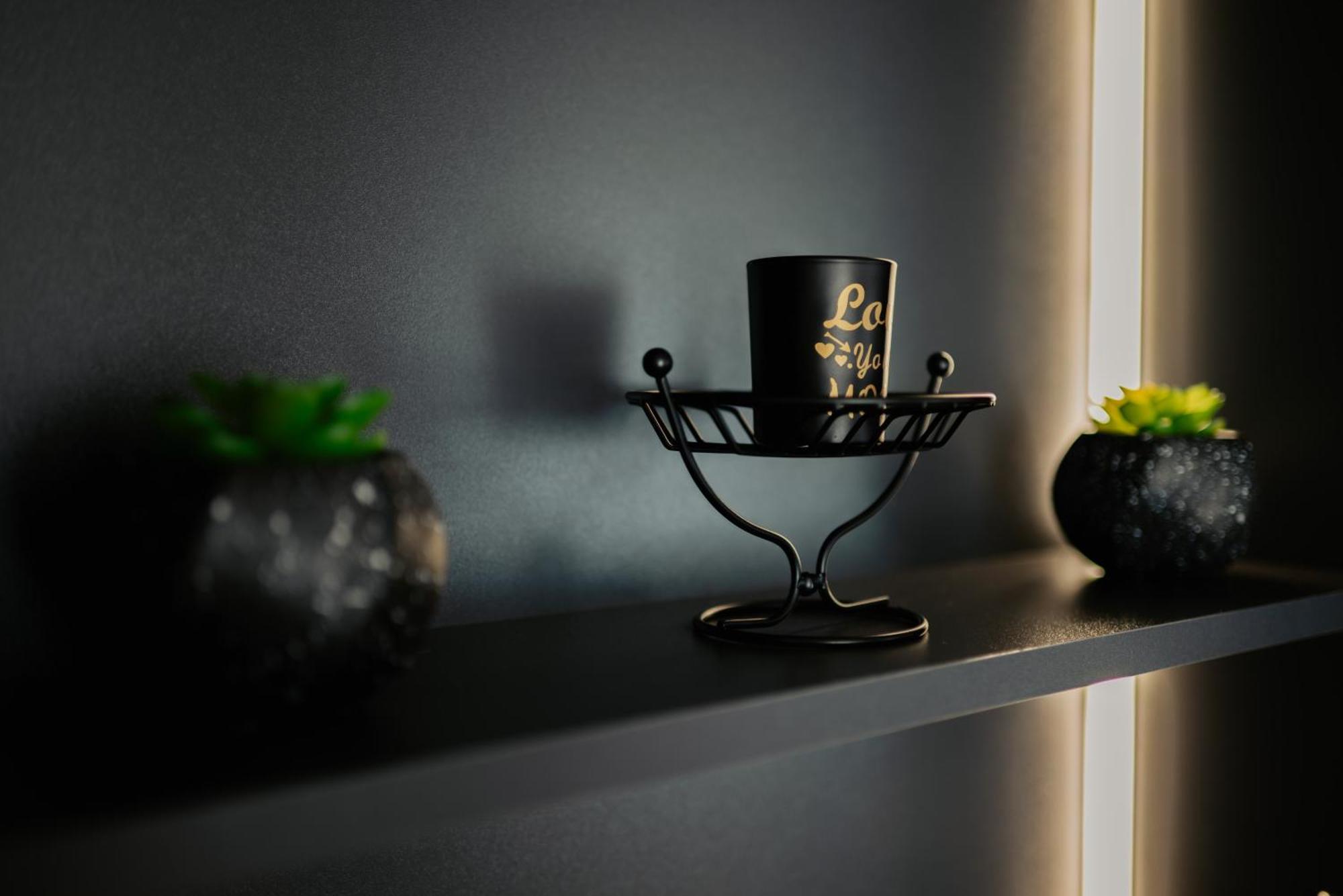 Froa Luxury Apartment Debar Zewnętrze zdjęcie