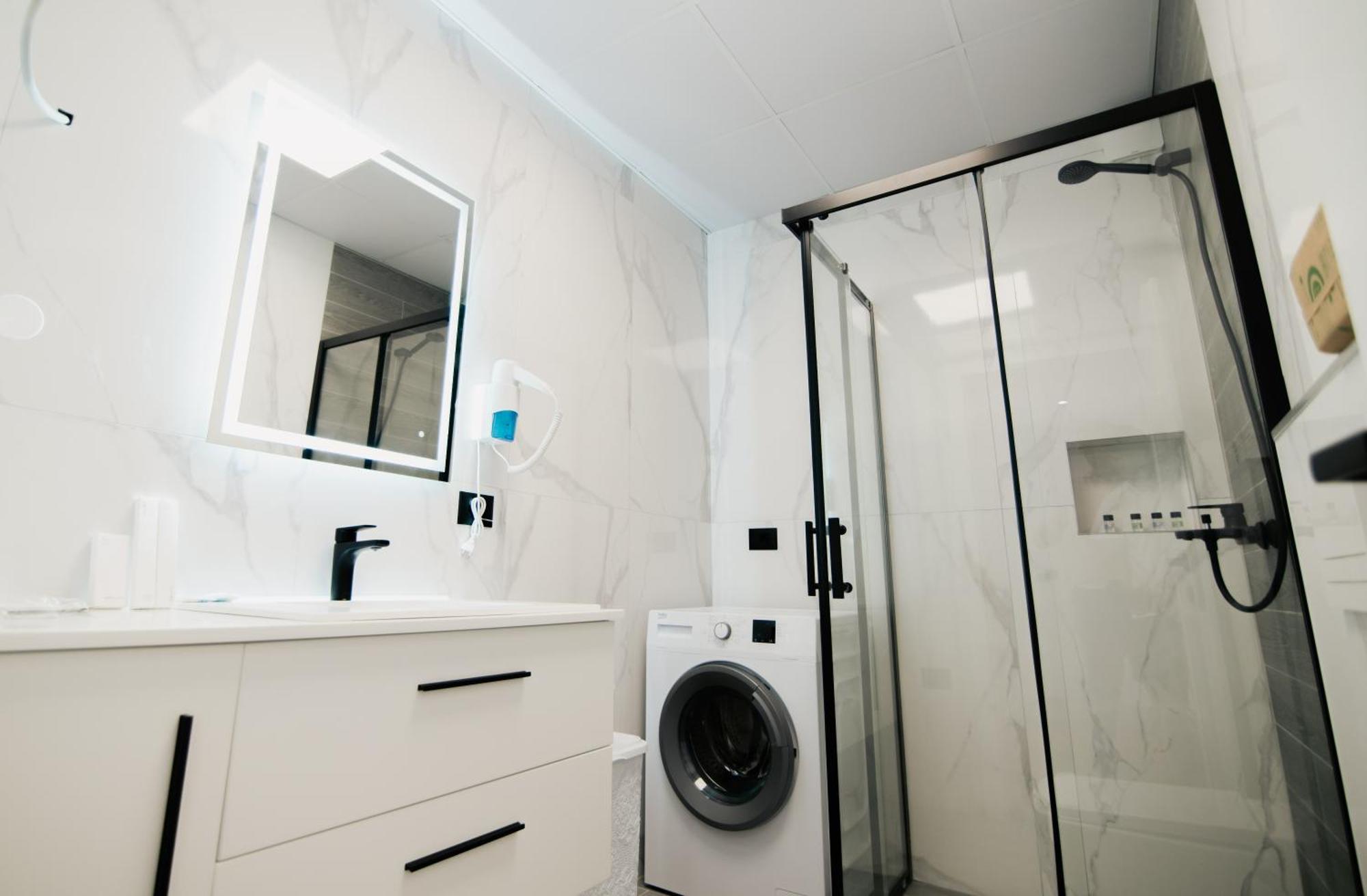 Froa Luxury Apartment Debar Zewnętrze zdjęcie