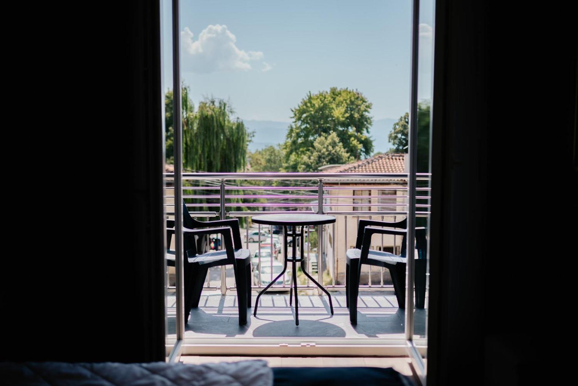 Froa Luxury Apartment Debar Zewnętrze zdjęcie