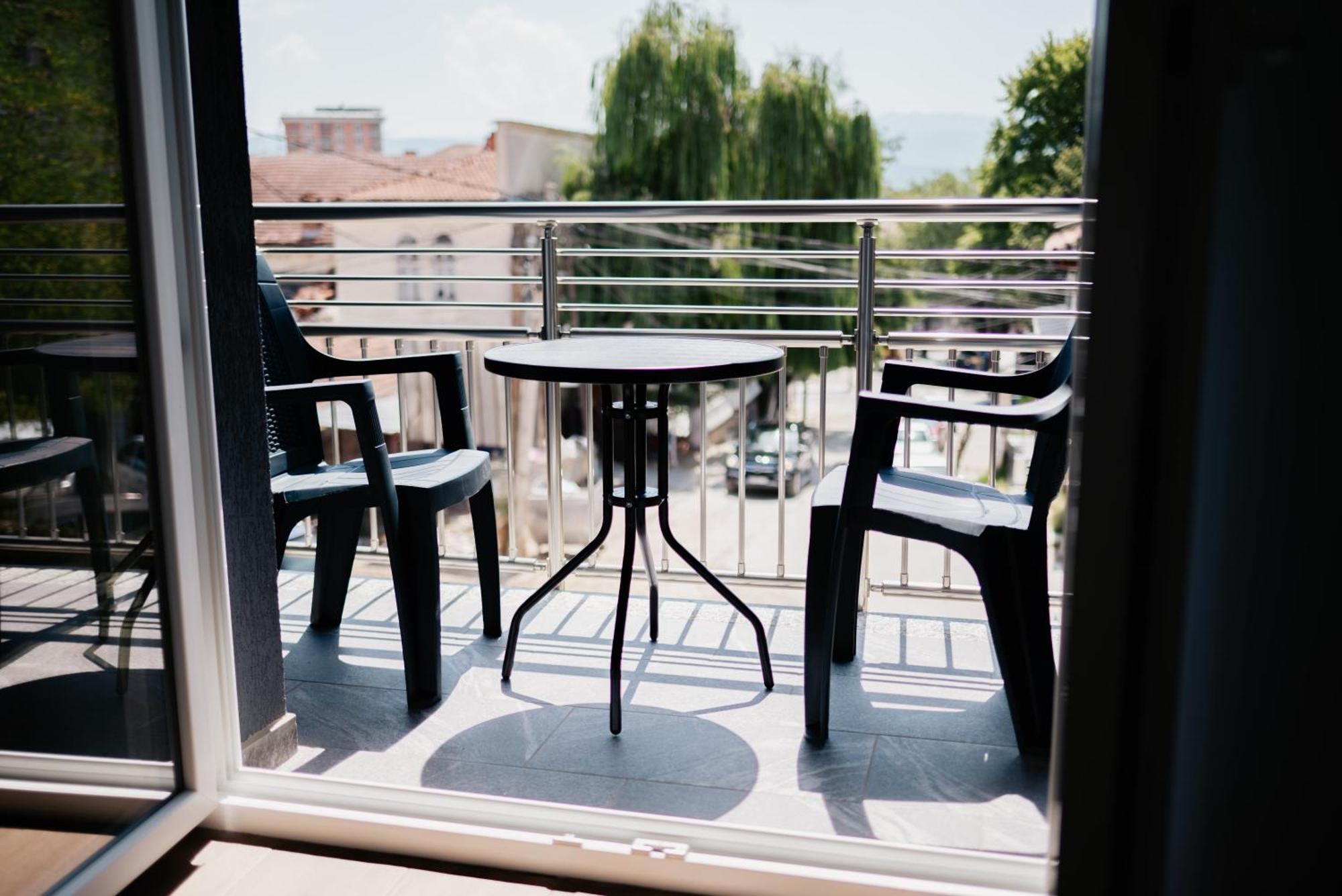 Froa Luxury Apartment Debar Zewnętrze zdjęcie