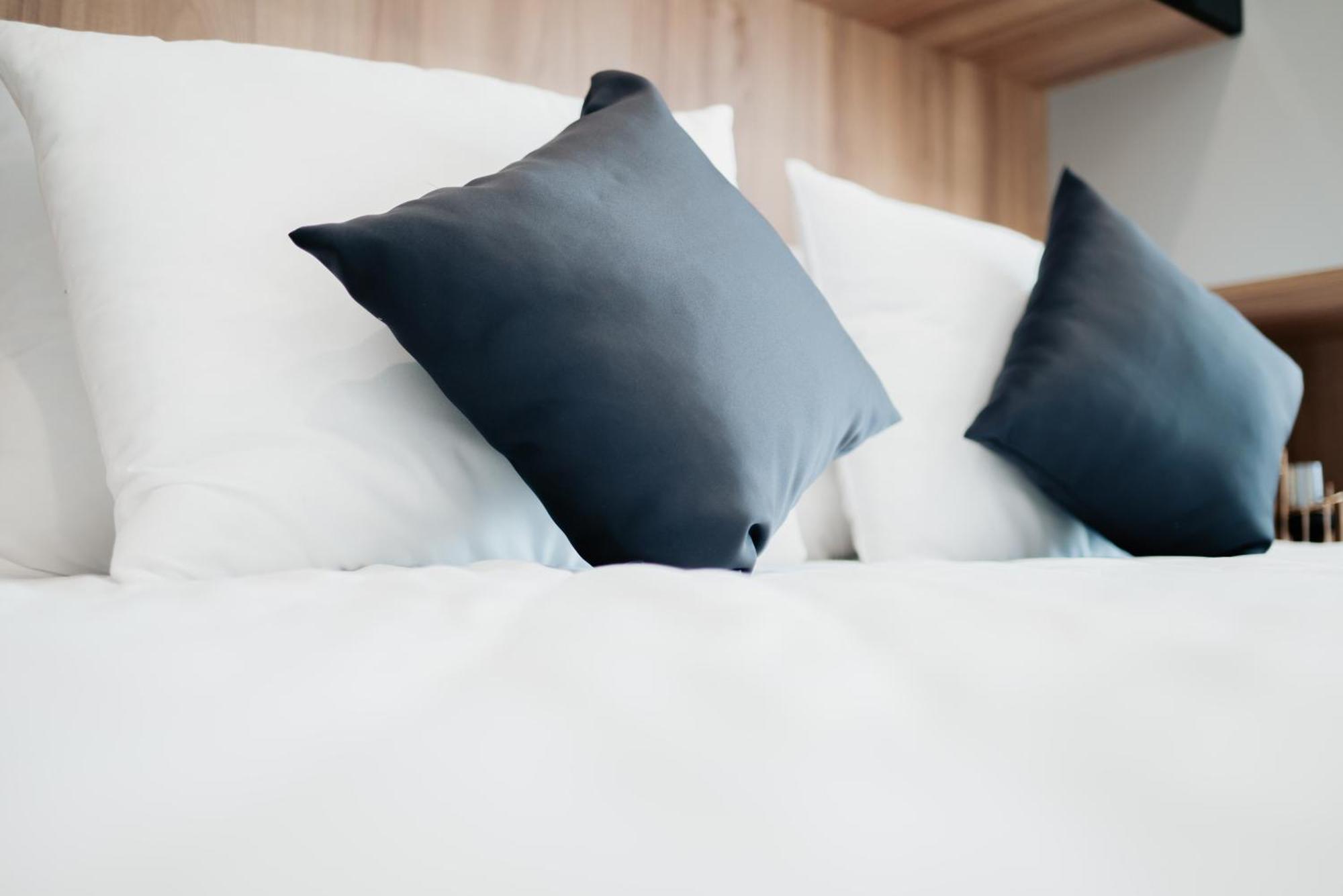 Froa Luxury Apartment Debar Zewnętrze zdjęcie