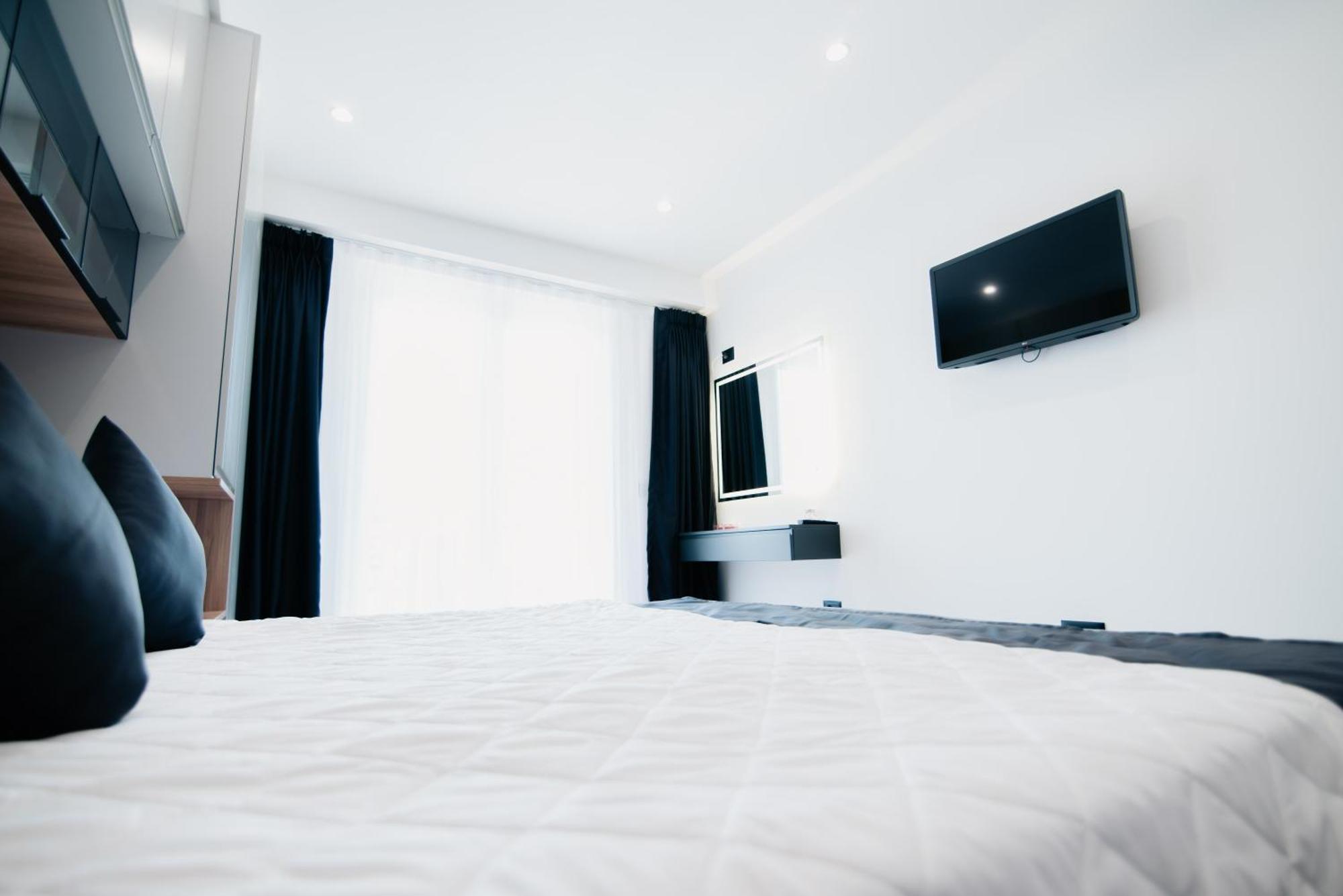 Froa Luxury Apartment Debar Zewnętrze zdjęcie
