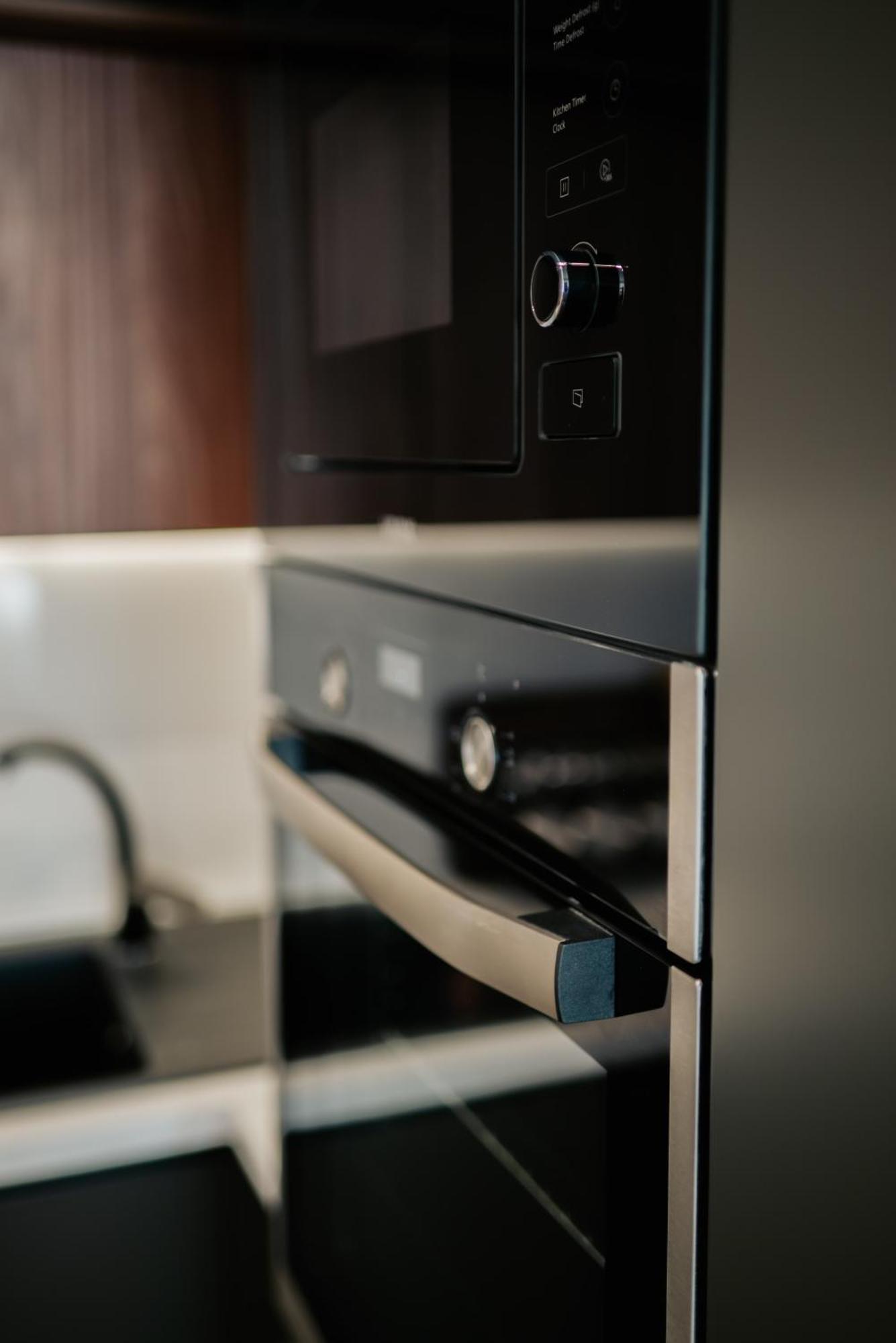 Froa Luxury Apartment Debar Zewnętrze zdjęcie