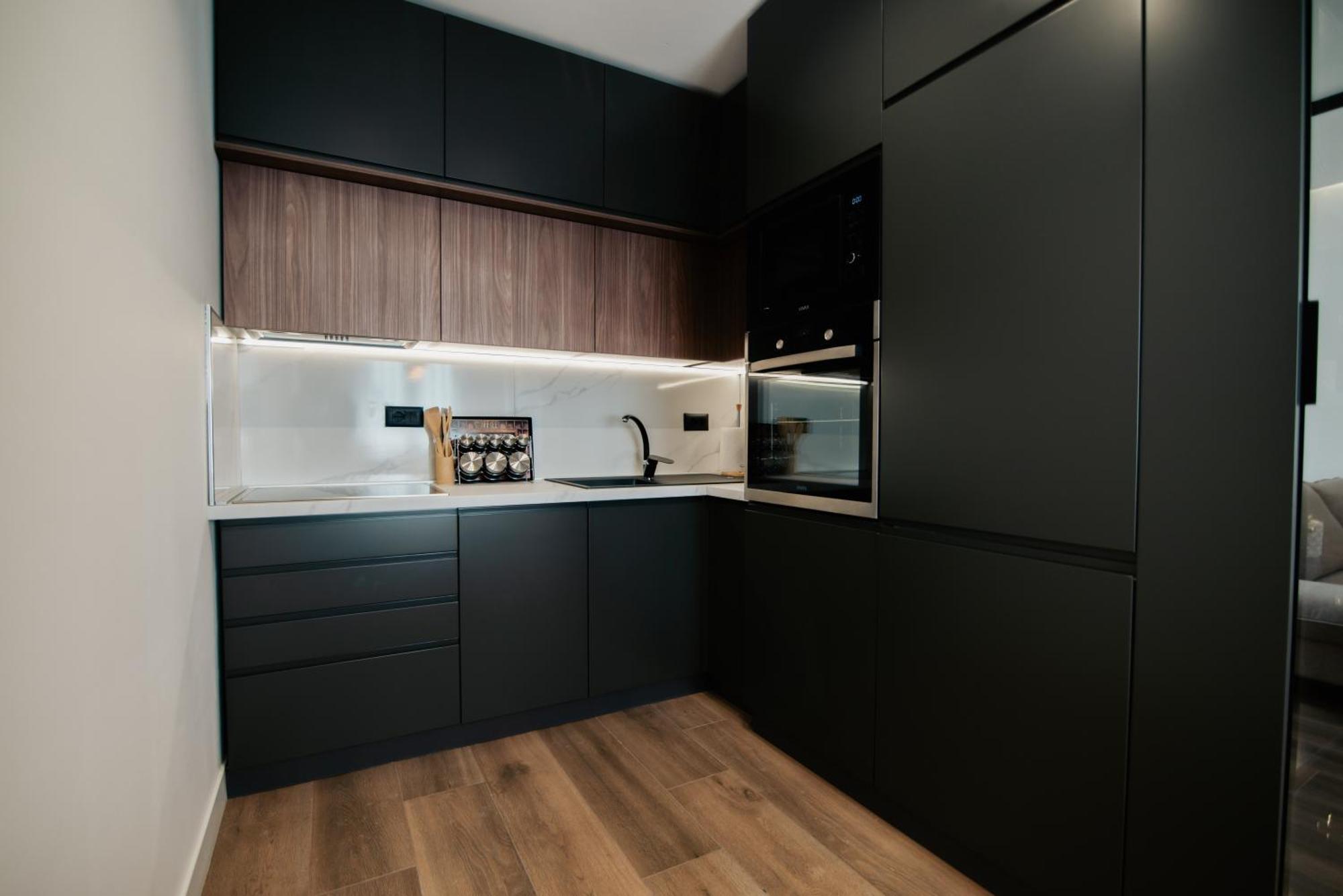 Froa Luxury Apartment Debar Zewnętrze zdjęcie