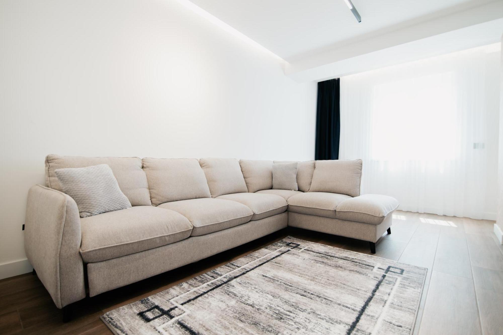 Froa Luxury Apartment Debar Zewnętrze zdjęcie