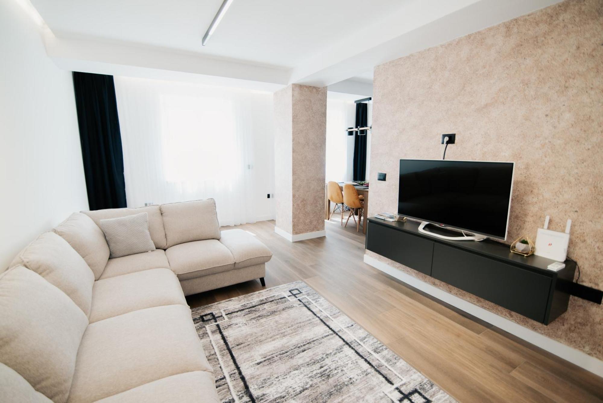 Froa Luxury Apartment Debar Zewnętrze zdjęcie
