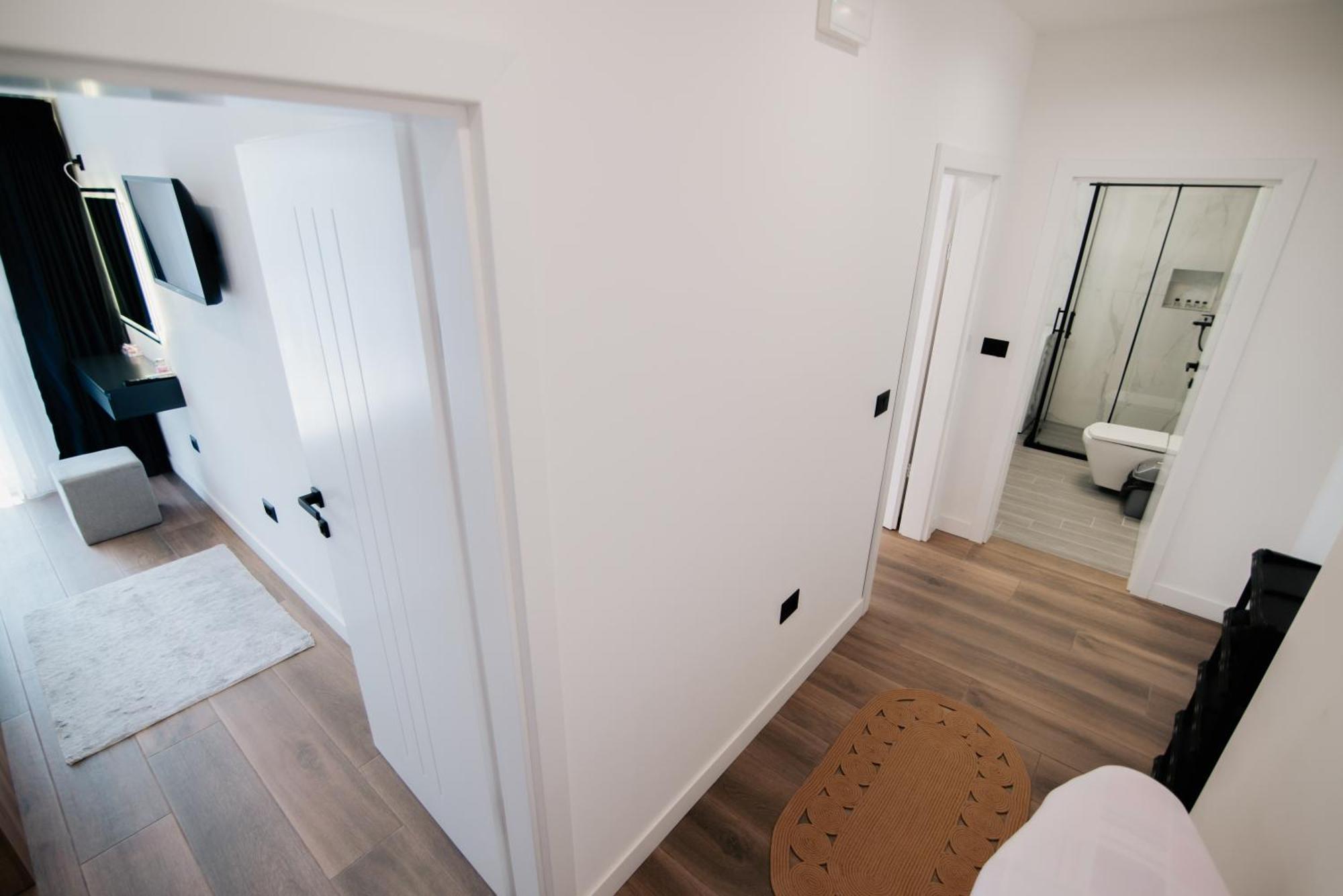 Froa Luxury Apartment Debar Zewnętrze zdjęcie