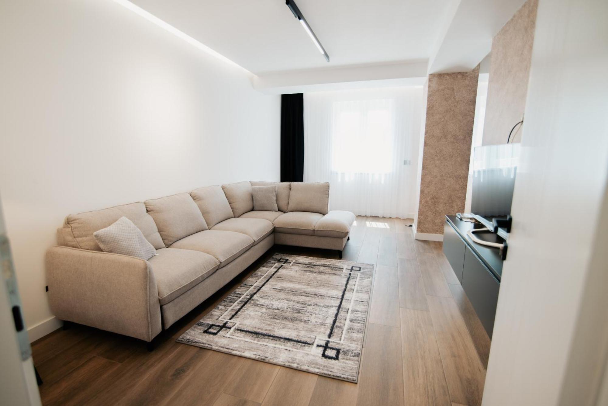 Froa Luxury Apartment Debar Zewnętrze zdjęcie