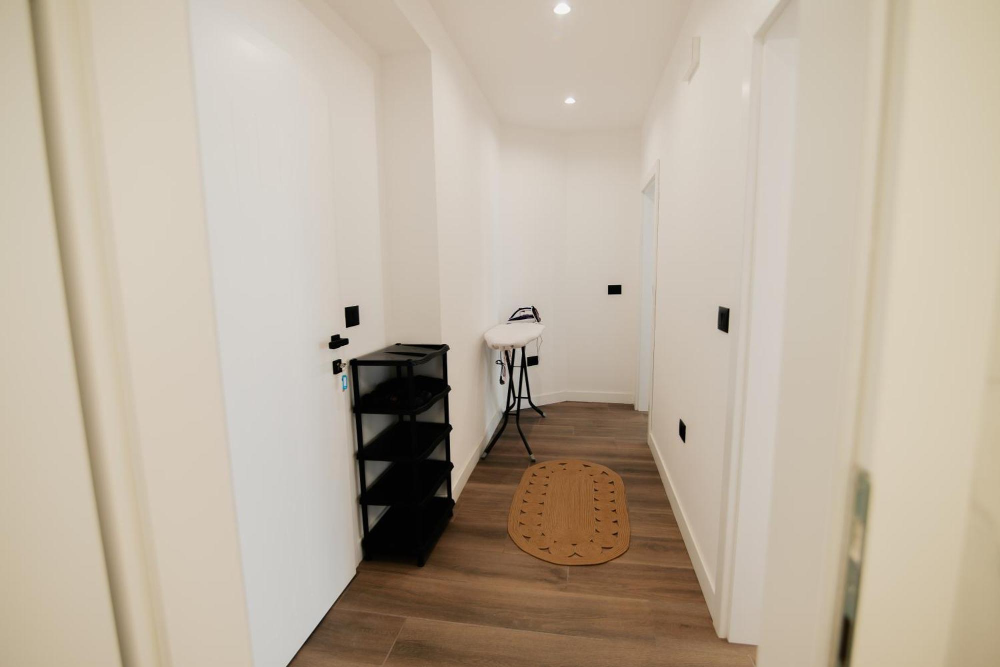 Froa Luxury Apartment Debar Zewnętrze zdjęcie